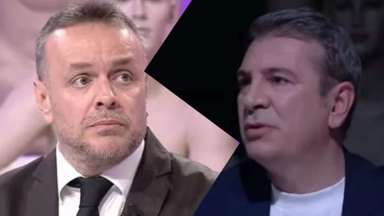 Damian Gjiknuri  flet për  “tërmetin”/ Familja më ka edukuar të qëndroj larg njerëzve problematikë