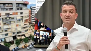 Veliaj e premtoi 8 vite më parë por Yzberishti me 70 mijë banorë, pa shkolla e kopshte publike