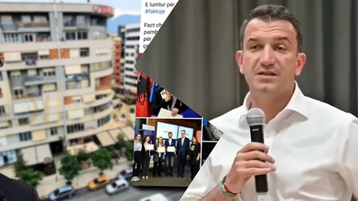 Veliaj e premtoi 8 vite më parë por Yzberishti me 70 mijë banorë, pa shkolla e kopshte publike