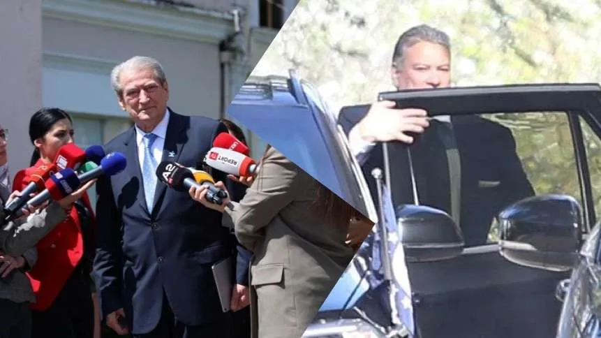Berisha flet për vizitën e Escobar : Më pëlqeu vizita e tij,  Ramën  do ta ekstradojmë në SHBA sapo ta kërkojë drejtësia atje
