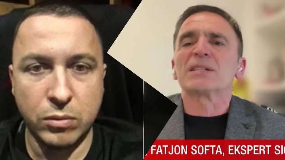 Dyshimet e ekspertit të Sigurisë, Fatjon Softa :  Për aq kohë sa nuk ka një viktimë unë konsideroj të gjallë Martinajn