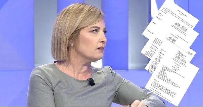Skandali në zyrën e Ramës, zv.sekretarja e Përgjithshme e Kryeministrisë bënte paralelisht edhe punën si avokate private në Strasburg kundër Shqipërisë
