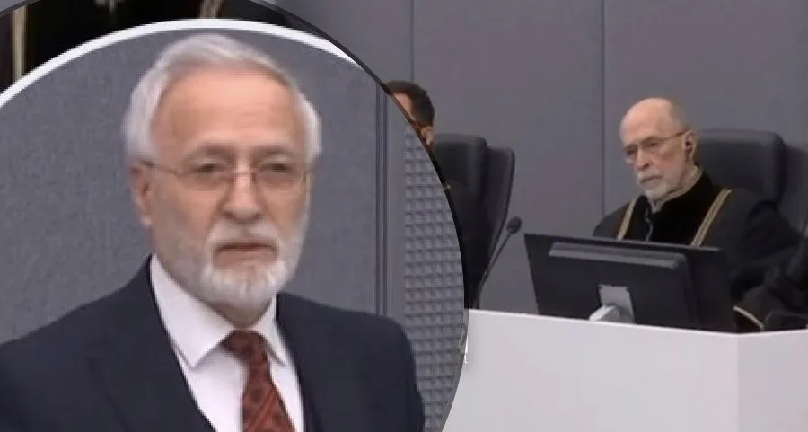 Jalup Krasniqi: Kurrë nuk jam përfshirë në vrasje, akuzat për LDK janë absurde