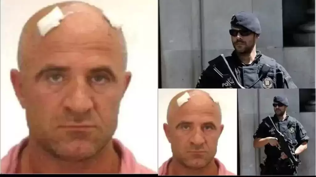 Goditet klani ‘Farruku’ në Spanjë, porositi 2 ton kokainë në Ekuador, droga u kap në 5 mars