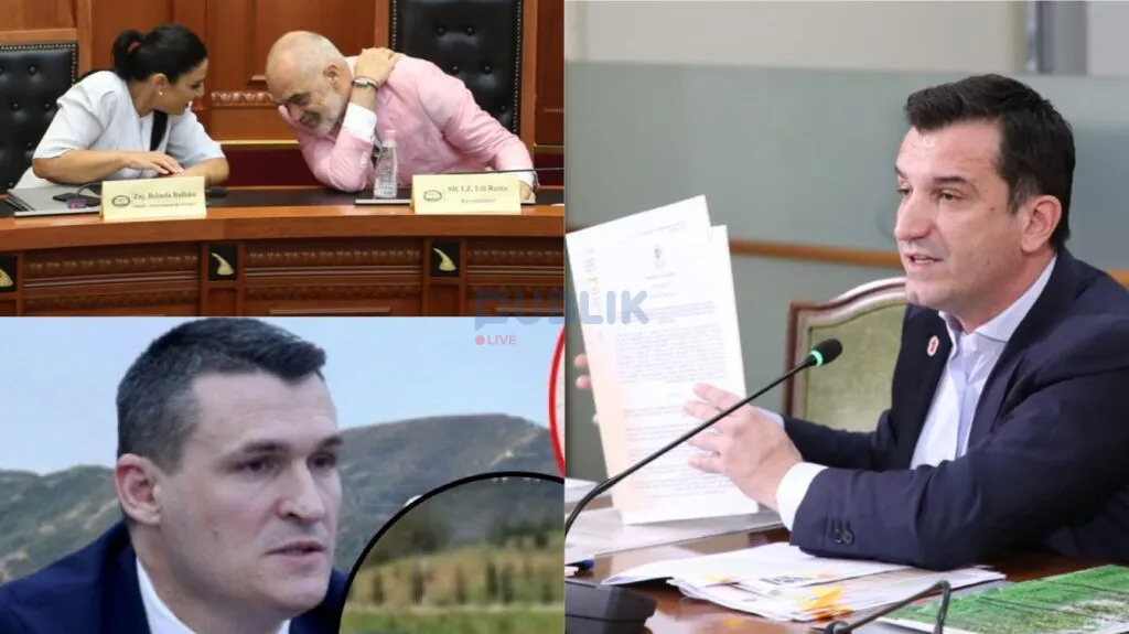 Kreu i SPAK flet si vartës i Ramës e Ballukut për Inceneratorin fantazmë të Tiranës