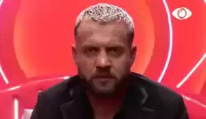 Luizi mëson për “GoFoundMe” që është hapur në emër të tij, çfarë kërkoi në dhomën e rrëfimit