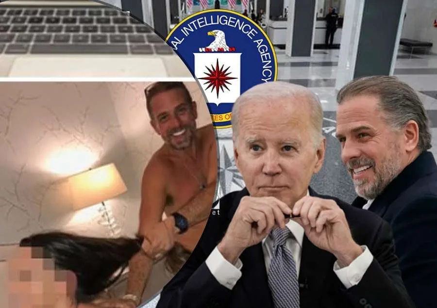 Ish-drejtuesi i  CIA-s bën deklaratën shokuese: Gënjyem për laptopin e Hunter Biden, na e kërkoi Antony Blinken
