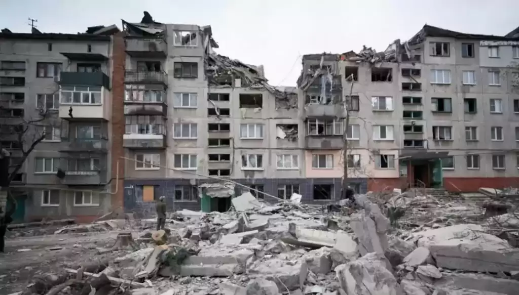 Kreu i grupit “Wagner” me qëndrim ndryshe nga Putin: Ka ardhur koha që Rusia të largohet nga Ukraina