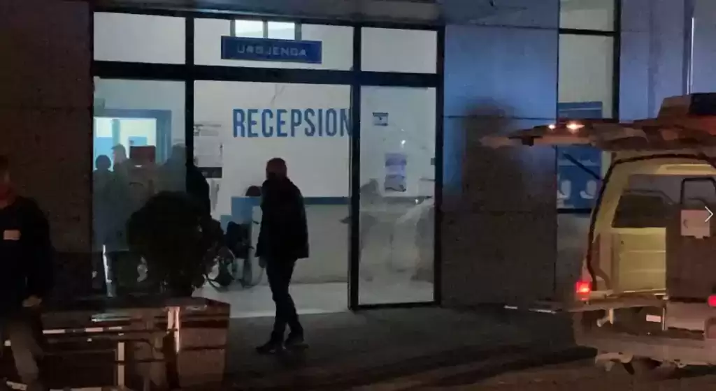 Makina drejtohej nga 15-vjeçari, si ndodhi aksidenti në Poliçan, humbi jetën bashkëmoshatari i tij dhe u plagosën dhe dy të mitura