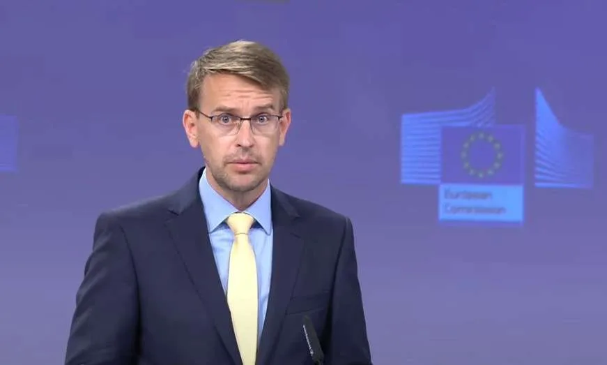 Paralajmërimi i  BE: Do ketë pasoja nëse nuk zbatohet marrëveshja mes Kosovës dhe Serbisë