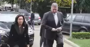 Zbardhet agjenda/   Gabriel Escobar vizitë treditore në Tiranë
