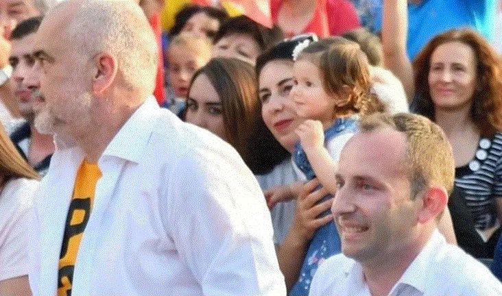 PL kërkesë KQZ-së për kandidatin Kreshnik Hajdari është i dënuar në Greqi: Mos regjistrohet në zgjedhje, të hetohet për fshehjen e të dhënave