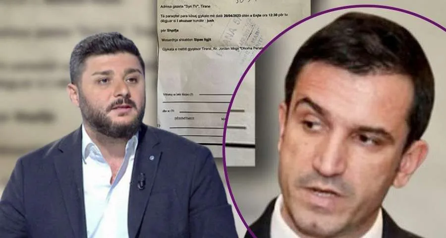 Padia e Veliajt/ Ironia e Kokës: Nuk e kam vrarë unë Ardit Gjoklajn