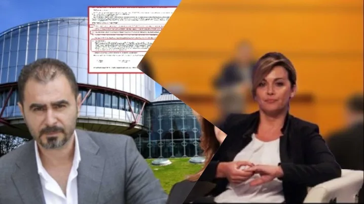 Gjykata e Strasburgut godet sërish vetingun për pezullimin e  prokurorëve Gashi e Gina