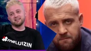 Miku i këngëtarit: Ja kush po e mban peng Instagramin e Luiz Ejllit