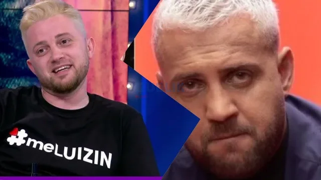 Miku i këngëtarit: Ja kush po e mban peng Instagramin e Luiz Ejllit