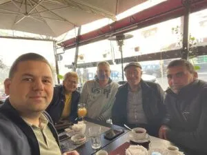 Braimllari: Me Belind Këlliçin kryetar bashkie ulim taksat, transport publik falas, më shumë vëmendje për moshën e tretë