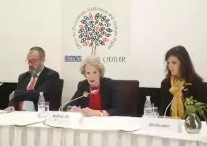 Rama shkel Kodin Zgjedhor/ Glover: Do e vëzhgojmë me shumë kujdes