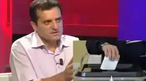 Do votoja dhe Hitlerin për të mundur Ramën