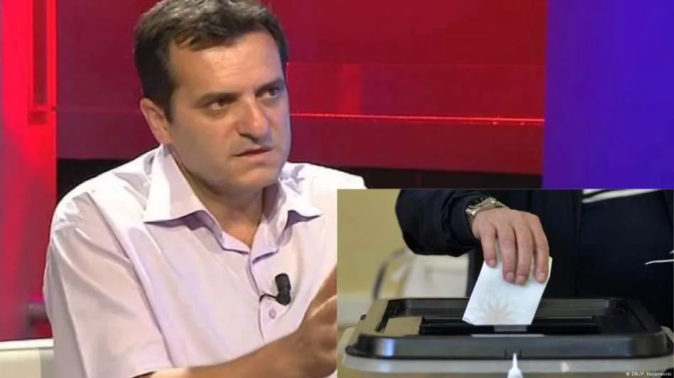 Do votoja dhe Hitlerin për të mundur Ramën