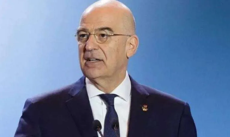 Ministri i Jashtëm grek paralajmëron: Do ketë zhvillime të reja këtë vit për çeshtjen e detit!