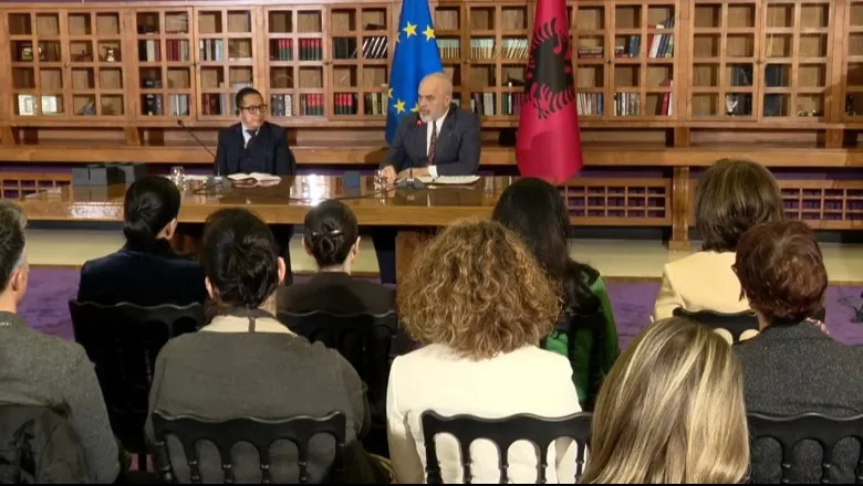 Rama flet për suksese: Në 2022, rekord në eksport e turizëm, rezultatet sollën planin për rritjen e pagave, s’do marrim borxh!