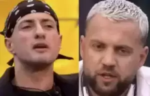 Debat i fortë mes Luizit dhe Kristit: Ti i sheh femrat si objekte! Bukëshkalë