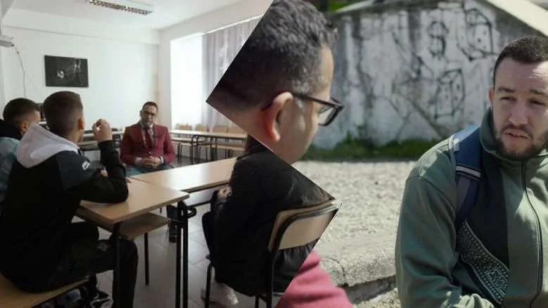  “The Mirror” shkruan pêr  faktet nga Tirana: Varfëria, faktori kryesor i largimit të shqiptarëve drejt Anglisë.