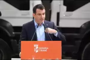 Veliaj flet  për inceneratorin e Tiranës/ Kush ka bërë gabime, të mbajë përgjegjësi