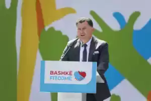 Admir Sinamati: Kukësi, Malësia e Gjakovës dhe Hasi nuk kanë mandate për sunduesit rilindas