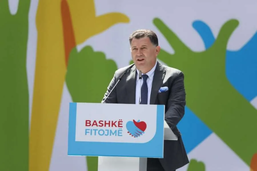 Admir Sinamati: Kukësi, Malësia e Gjakovës dhe Hasi nuk kanë mandate për sunduesit rilindas