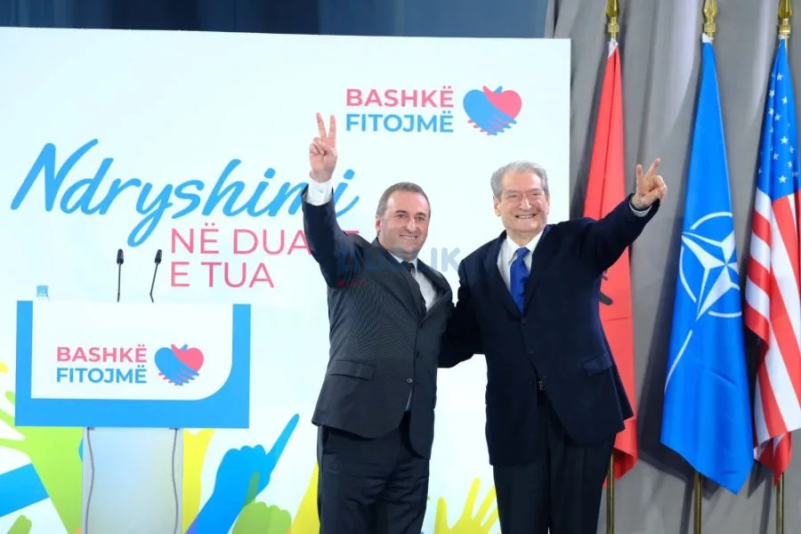 Bulqizë, kandidati demokrat Dëfrim Fiku: Në fokus lufta ndaj korrupsionit dhe vjedhjes