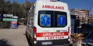 U rrëzua nga biçikleta, vdes në vend 67-vjeçari në Tiranë