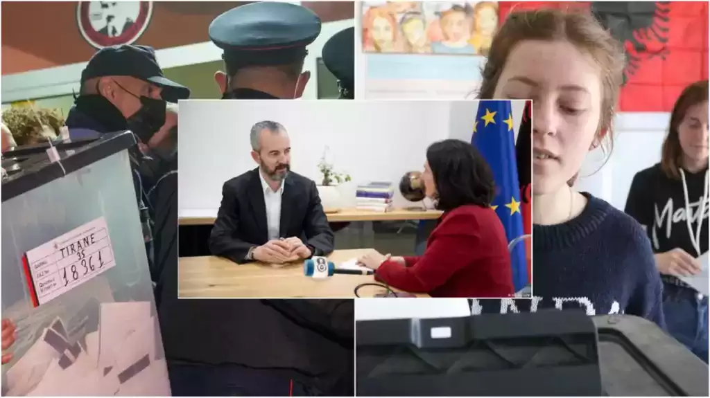 Lokalet 2023, analiza e DW: A do garantohet vullneti i votuesve?