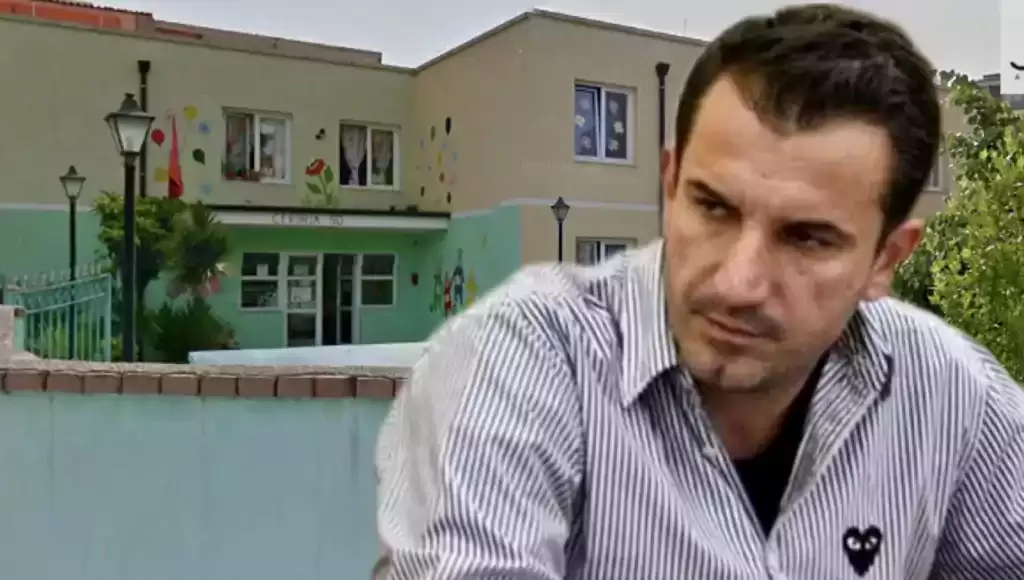 Veliaj   i jep 430 MLN Lekë Ferdinand Çaushitit, tenderi me probleme