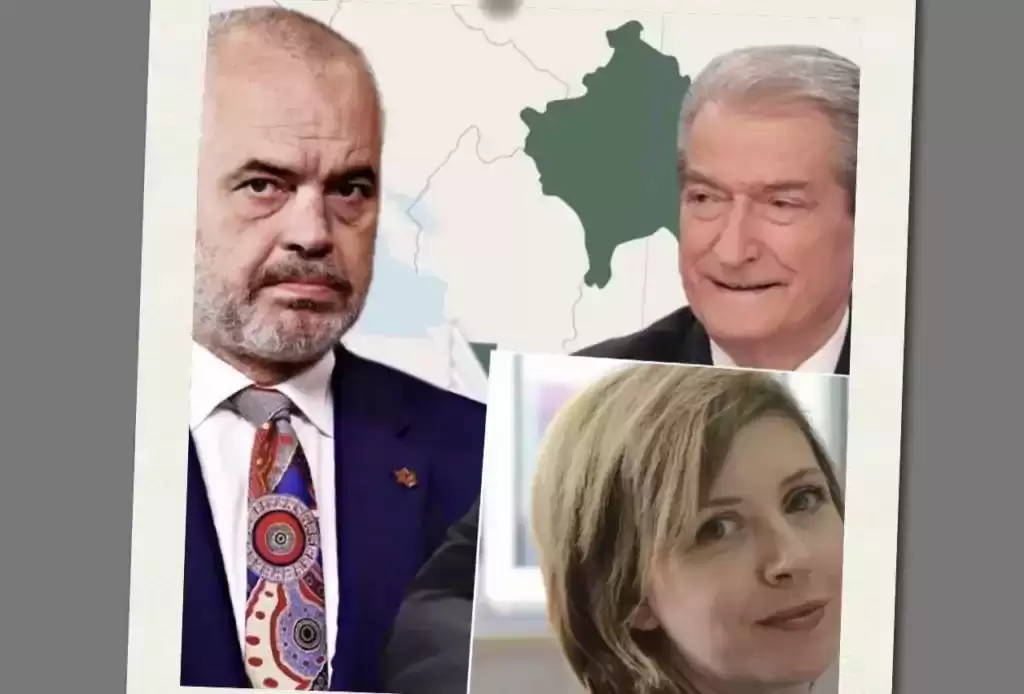 Nuk është garë për Tiranën, është garë për partinë!