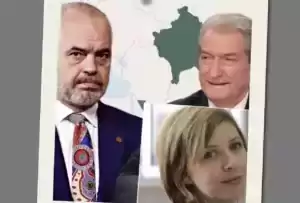 Nuk është garë për Tiranën, është garë për partinë!