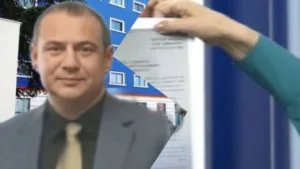 Monika Kryemadhi: Kompania që bleu “Top Channel”, përfaqësohet nga Mirel Mërtiri