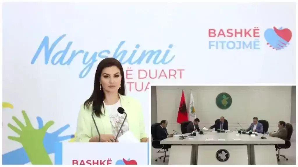 Koalicioni/ KAS nuk pranoi emrin e Berishës në fletën e votimit, Garo: Me urdhër nga Rama, 4 ‘mercenarët’ e tij morën vendimin e turpshëm