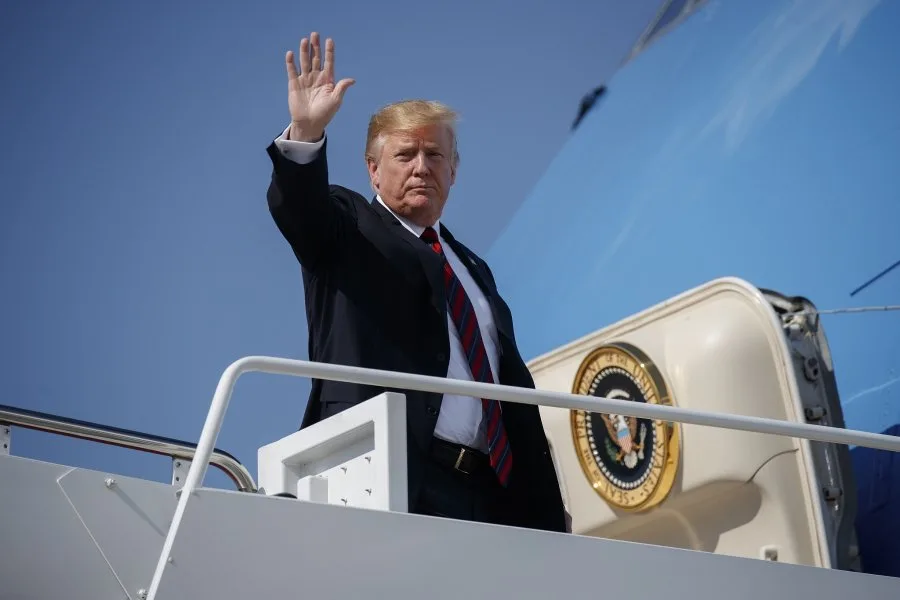 Trump u shkruan mbështetësve të tij: Sot vajtojmë për humbjen e drejtësisë në Amerikë