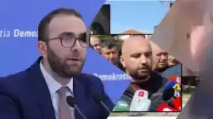 Atentati ndaj kreut të PD-së në Vaun e Dejës/ Bardhi: Zgjedhjet lokale kanë marrë goditje të rëndë