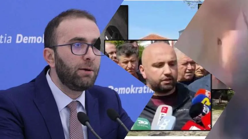 Atentati ndaj kreut të PD-së në Vaun e Dejës/ Bardhi: Zgjedhjet lokale kanë marrë goditje të rëndë