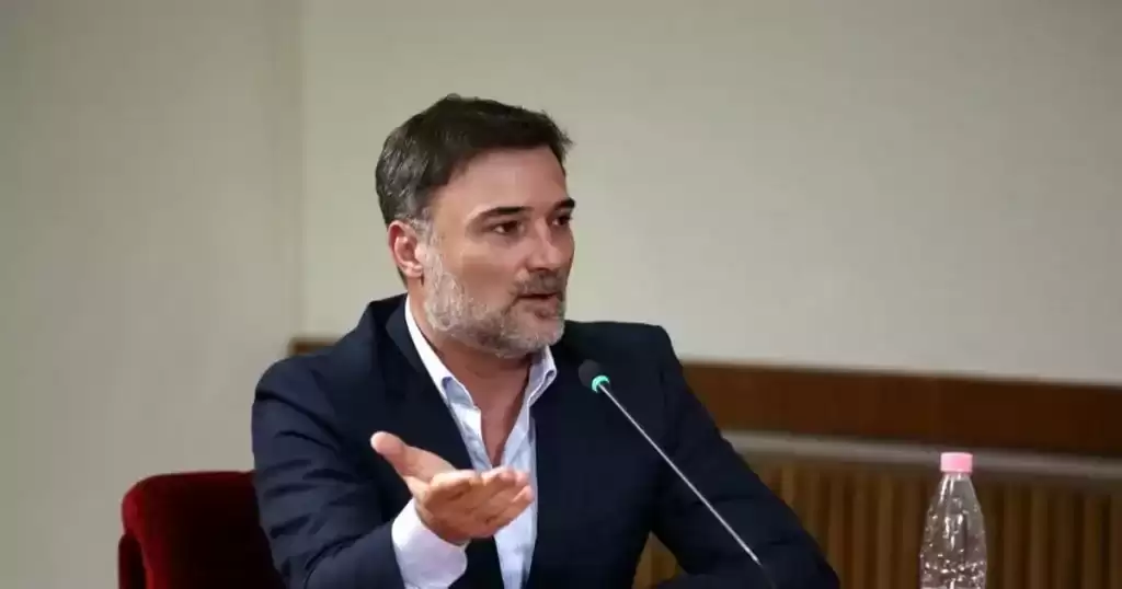 Alibeaj-Berishës: Dallaveret s’ti beson më njeri. Janë të gjithë në radhë për SPAK