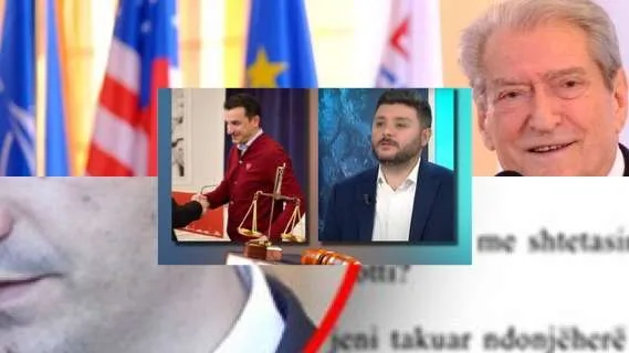 Kallëzimi i Veliajt për idhjet iraniane / Berisha: Gjykata veproi si rrufe, gazetari mbrojti interesin publik