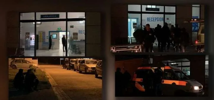 Poliçan/ 15-vjeçari humb kontrollin e makinës, vdes pasagjeri bashkëmoshatar