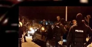 Grabitje me armë në Tiranë, autorët me kallashnikovë zhvatin servisin