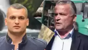 Bashkë me babanë kërcënoi biznesmenin për tenderin 1 milion eurosh, Algert Alcani përgjegjës në Bashkinë e Tiranës