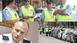 A mund të votohet Erion Veliaj që vuri miliona gjoba parkimi në Tiranë nga policët bashkiakë të Ermal Kapllanit?