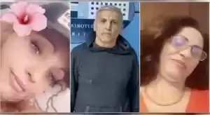Gjykata vendos përfundimisht: Burg përjetë për Përparim Ademin që vrau dy motrat në Astir