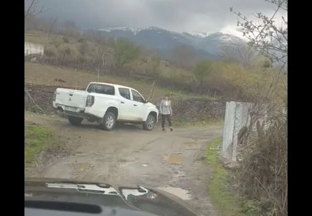 HAS/ Miftar Dauti denoncoi edhe vajzën e kandidatit të PS-së që kërkonte vota